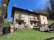 48 Passiamo dai Fenii (1020 m)